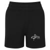 Women's TriDri® jogger shorts Thumbnail