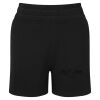 Women's TriDri® jogger shorts Thumbnail