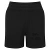 Women's TriDri® jogger shorts Thumbnail