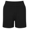 Women's TriDri® jogger shorts Thumbnail