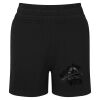 Women's TriDri® jogger shorts Thumbnail