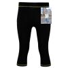 Women's TriDri® capri fitness leggings Thumbnail