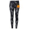 Women's TriDri® performance Hexoflage® leggings Thumbnail