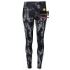 Women's TriDri® performance Hexoflage® leggings Thumbnail
