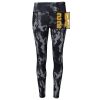 Women's TriDri® performance Hexoflage® leggings Thumbnail