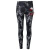 Women's TriDri® performance Hexoflage® leggings Thumbnail